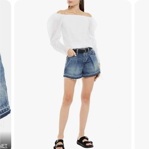 Frame short - Picture 2 of 10